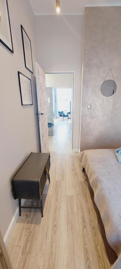 Central Apartments Astoria 2 Gdańsk Buitenkant foto